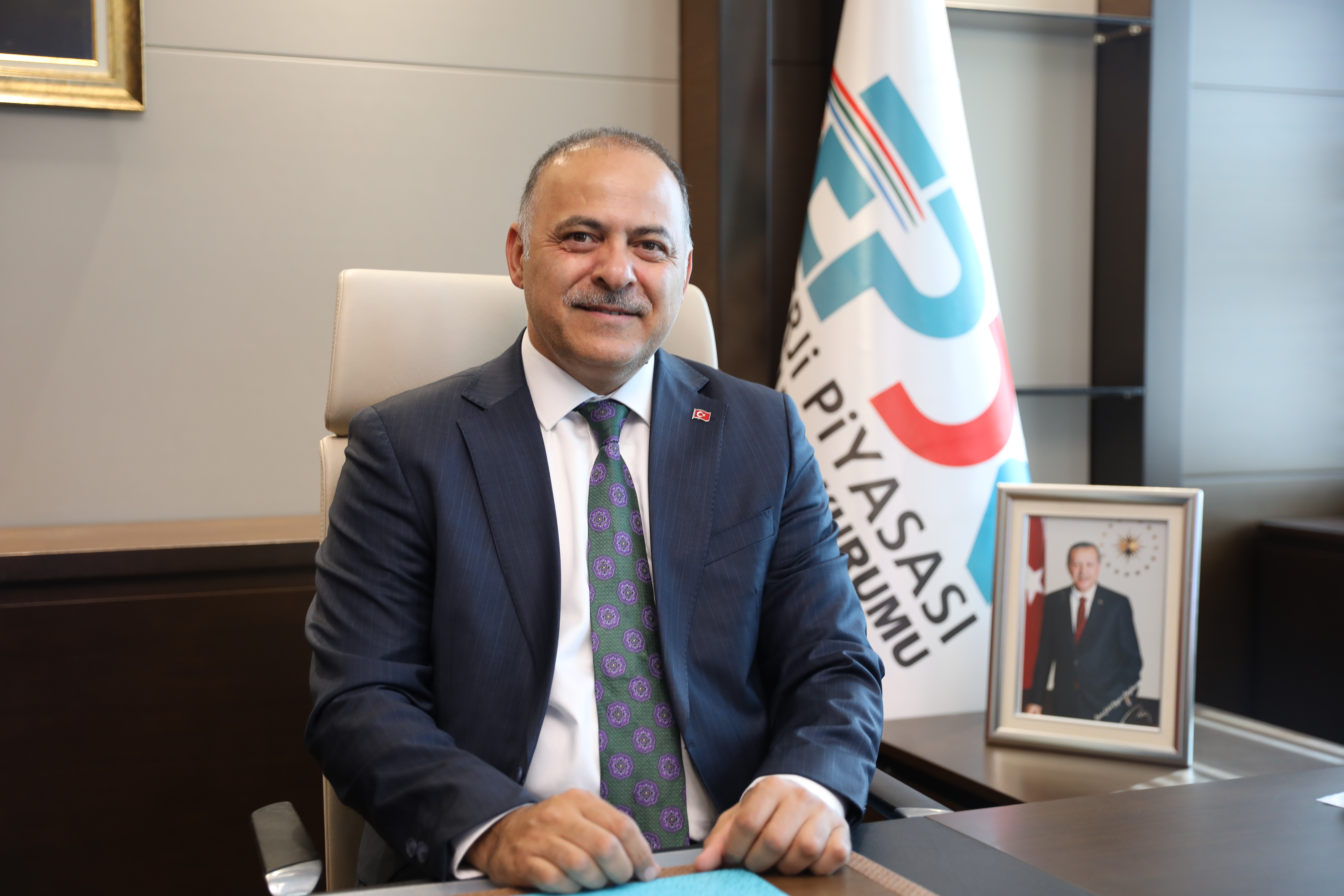 Dr. &Ouml;mer Fatih SAYAN