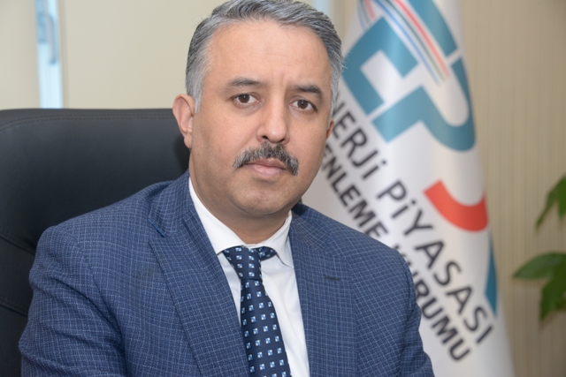 Mehmet Uğur DİLİPAK