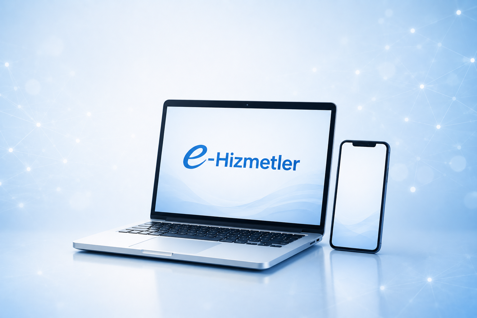 E-Hizmetler