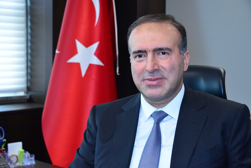 Muhammed DEMİR